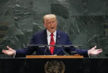 ترامب