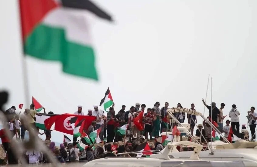 النضالية