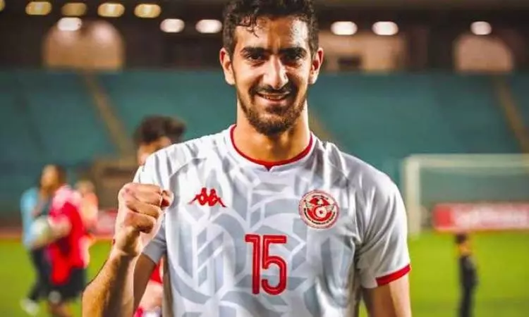 تونس