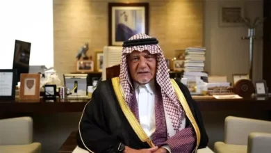 تركي الفيصل