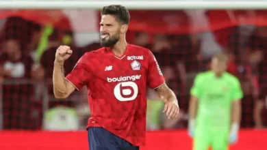 يوروبا ليغ