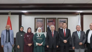 جامعة التقنية والعلوم التطبيقية