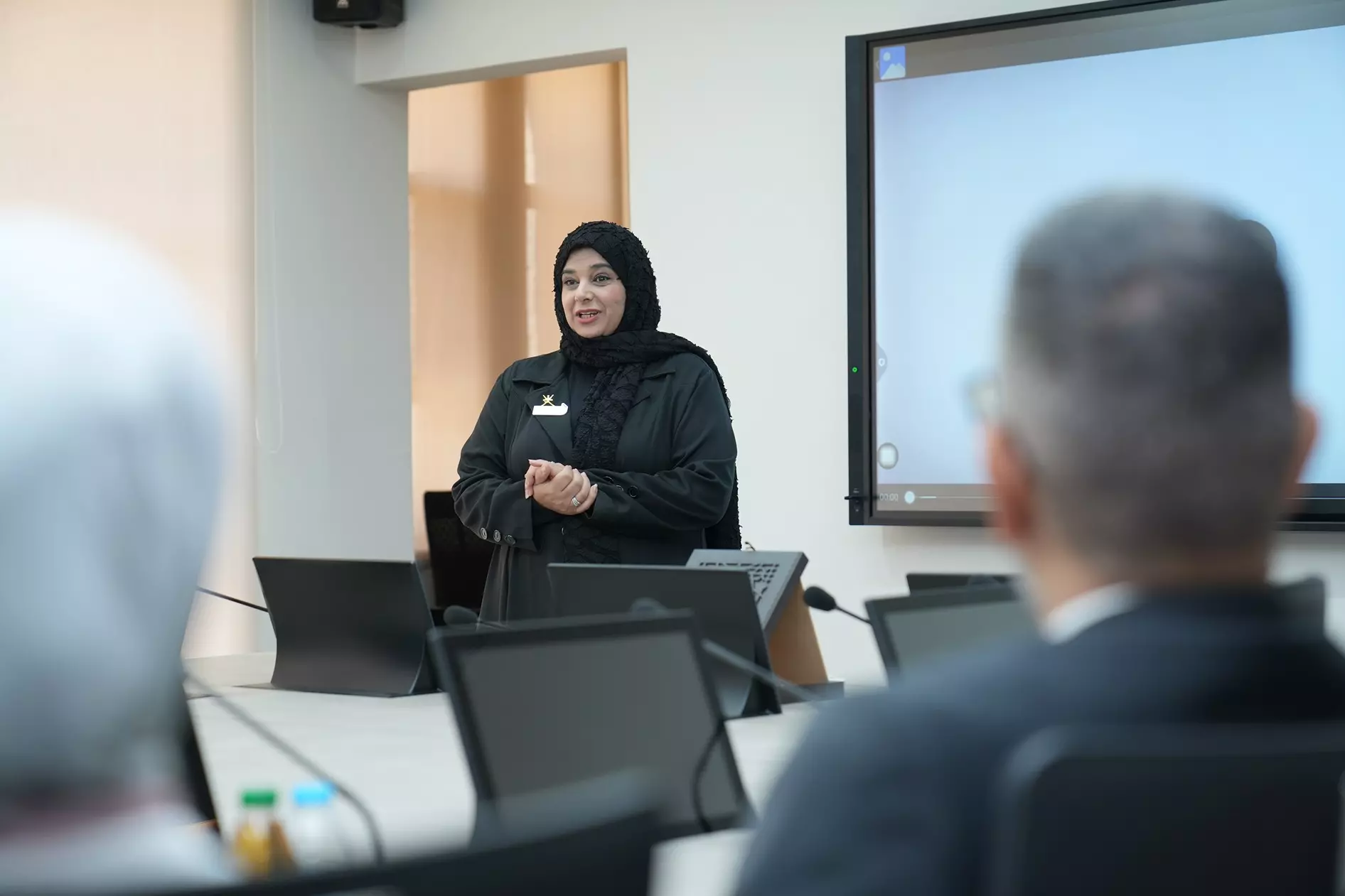 جامعة التقنية والعلوم التطبيقية 