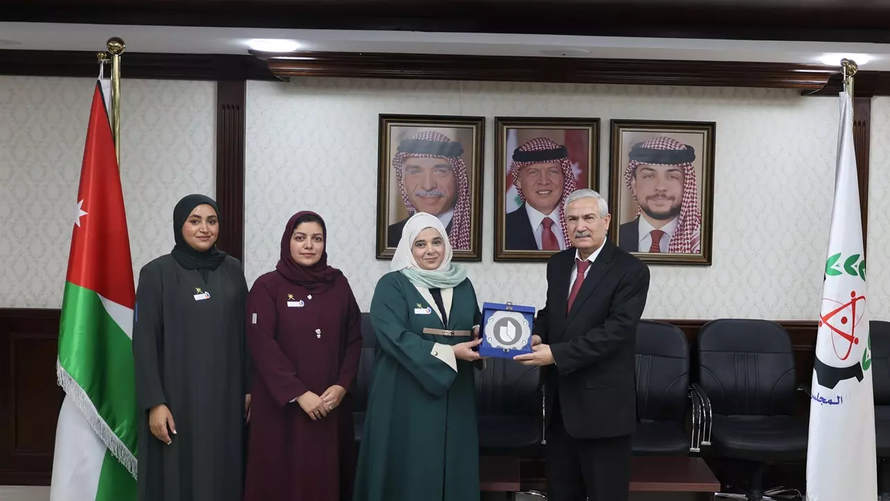 جامعة التقنية والعلوم التطبيقية 