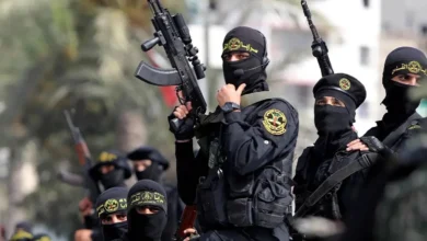 سرايا القدس