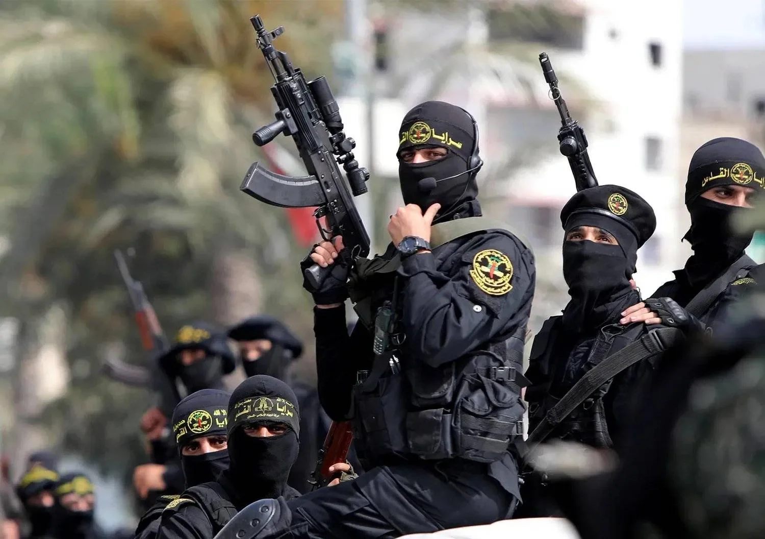 سرايا القدس