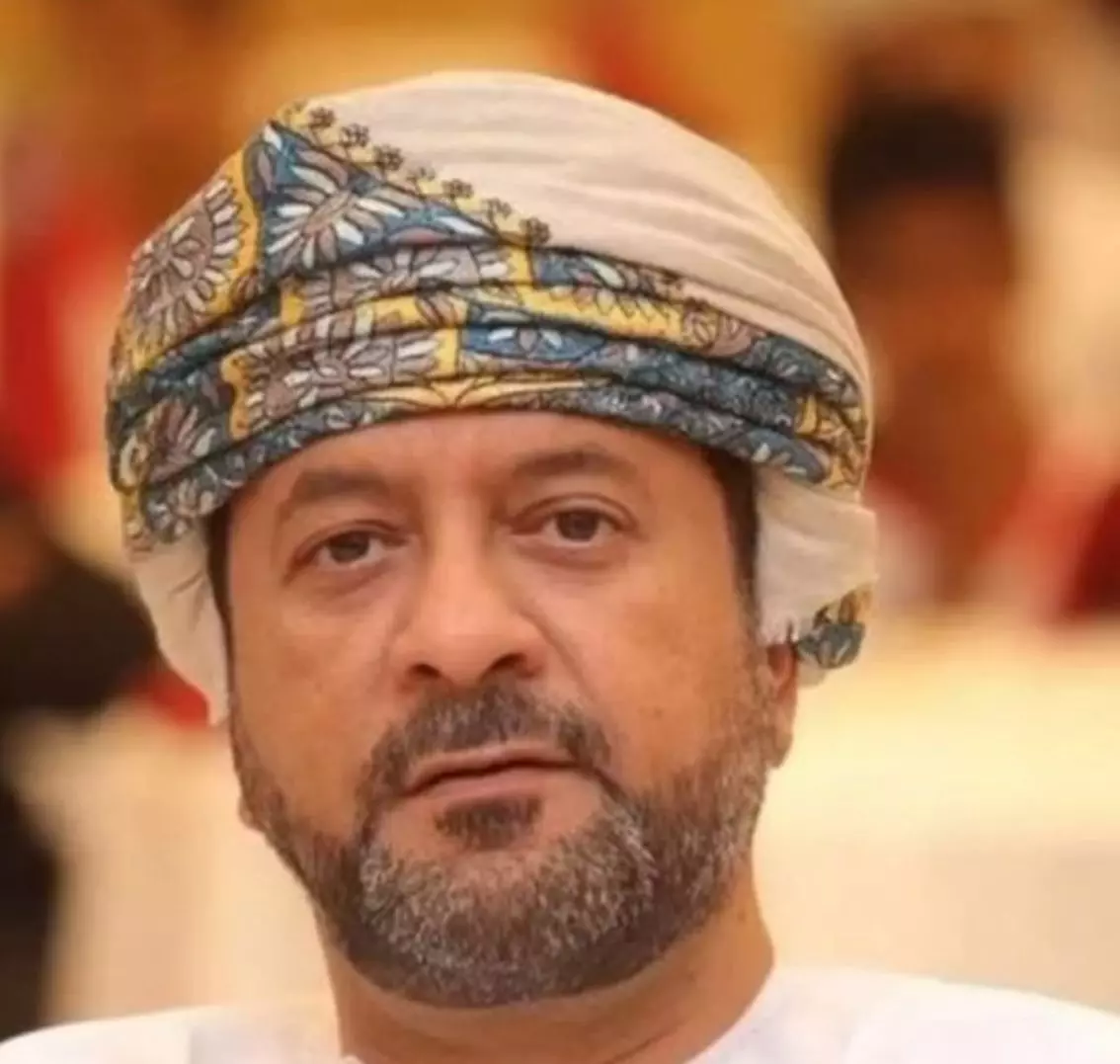 عُمان