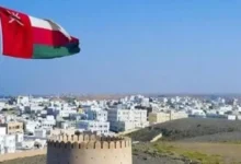 عُمان