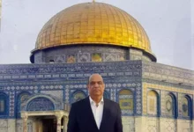 القدس