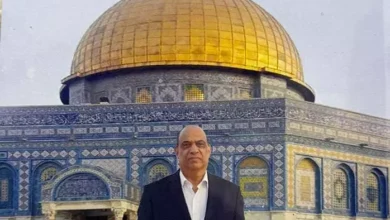 القدس