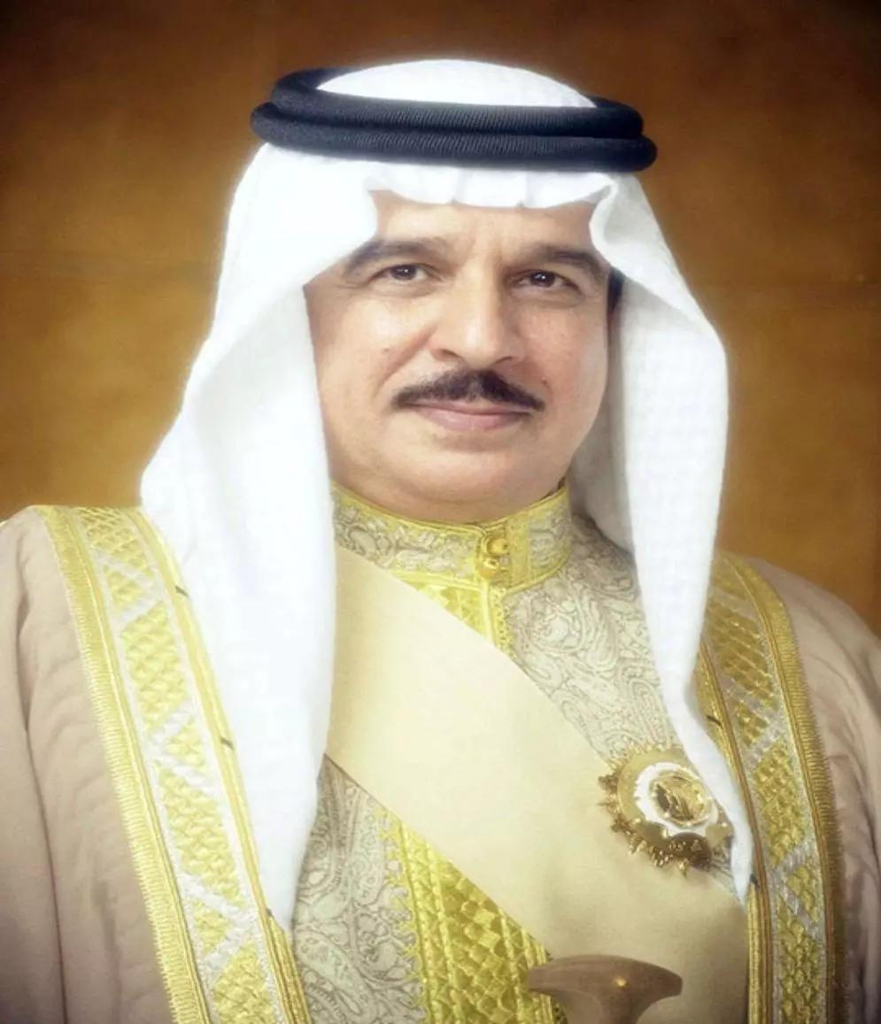 البحرين
