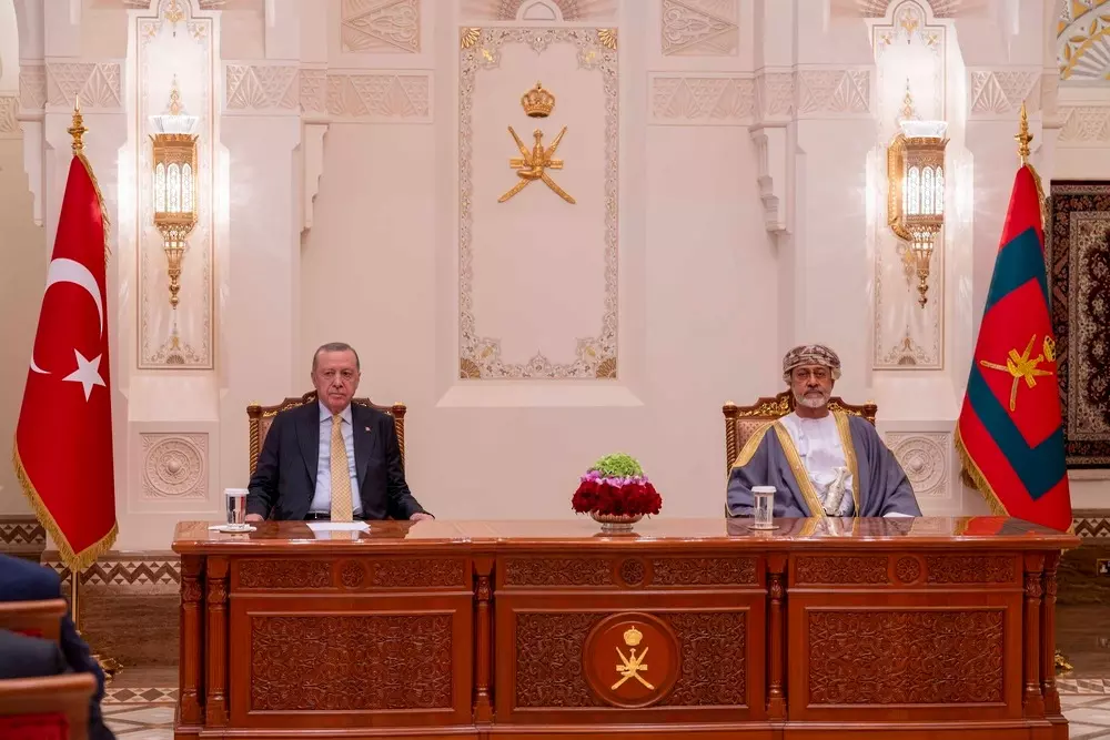 الرئيس