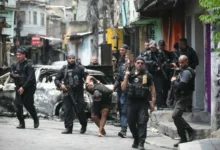 ريو دي جانيرو