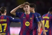 برشلونة