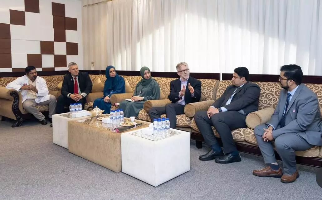 زيارة
