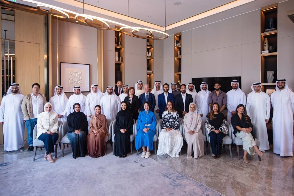 DubaiCenter