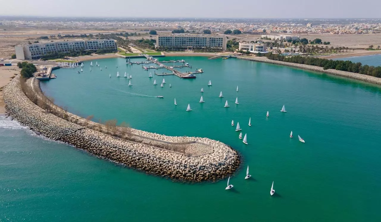 المصنعة