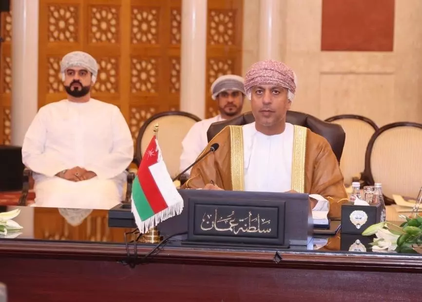 عُمان