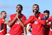 الفراعنة