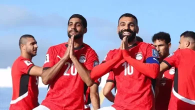 الفراعنة