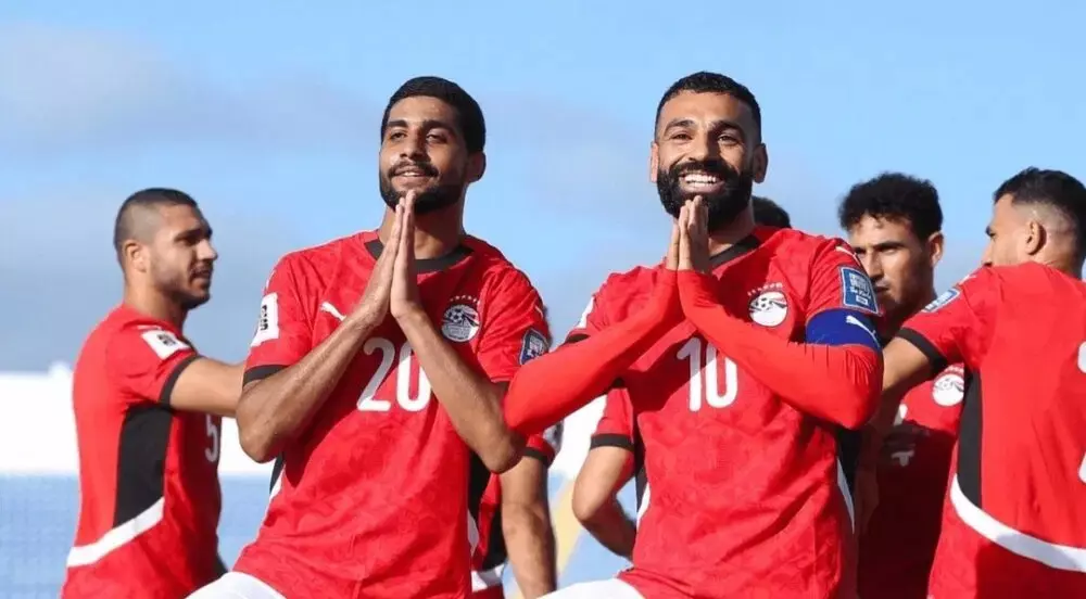 الفراعنة