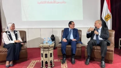 الفن