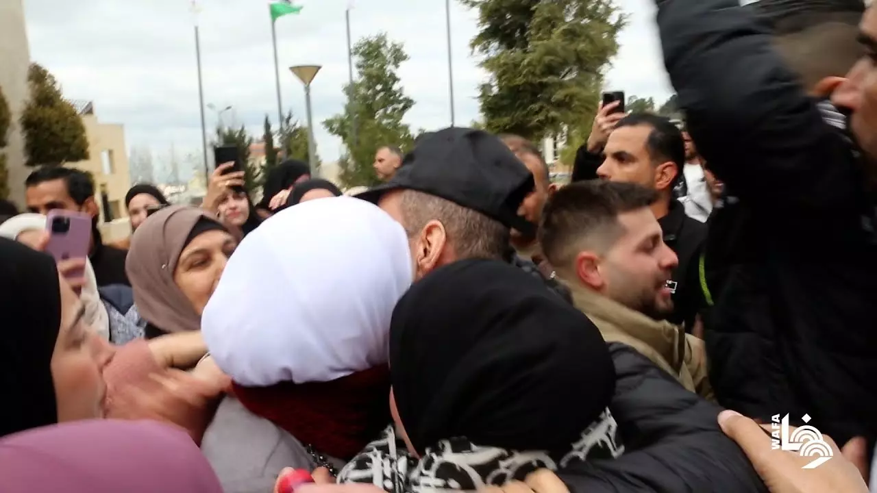 فلسطين