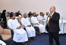 المدربين