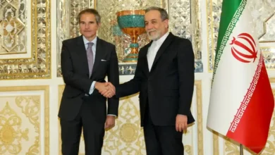إيران