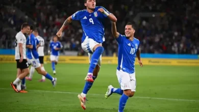 إيطاليا