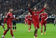 ليفربول