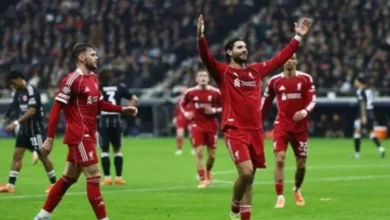 ليفربول