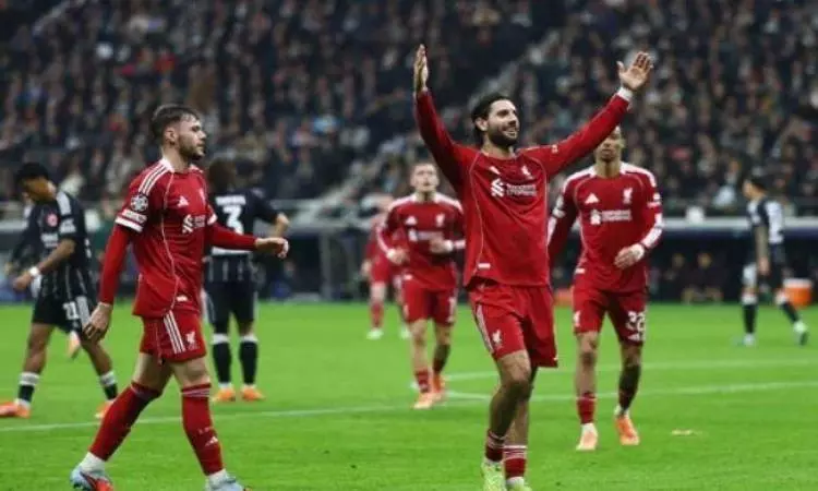 ليفربول