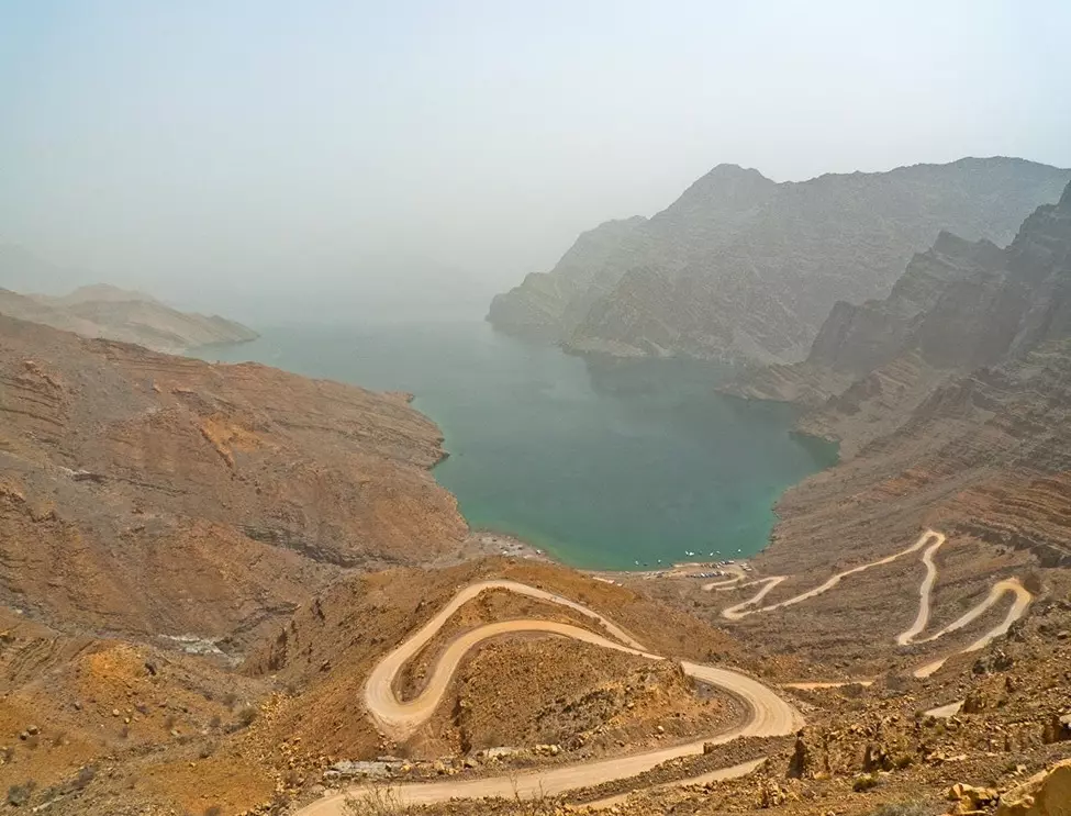 مسندم