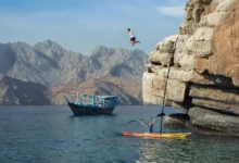 مسندم