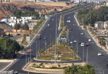 مفاوضات