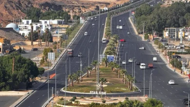 مفاوضات