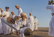 العُمانية