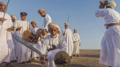 العُمانية