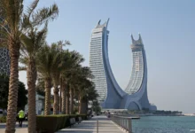 الدوحة