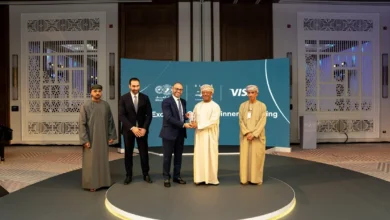 بنك عُمان العربي
