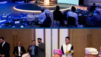 بنك عُمان العربي