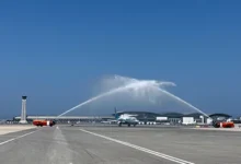 الطيران العُماني