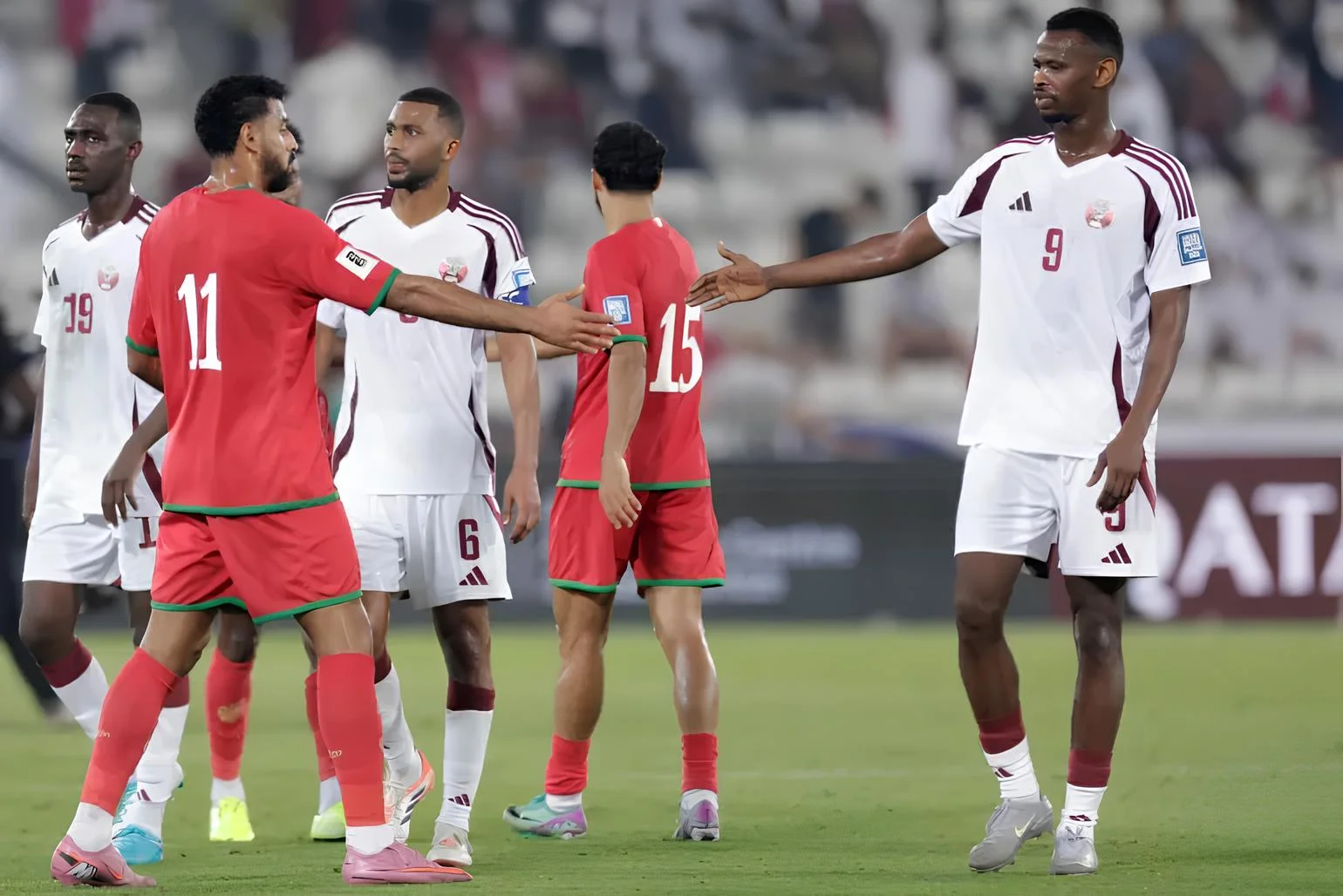 مونديال 2026