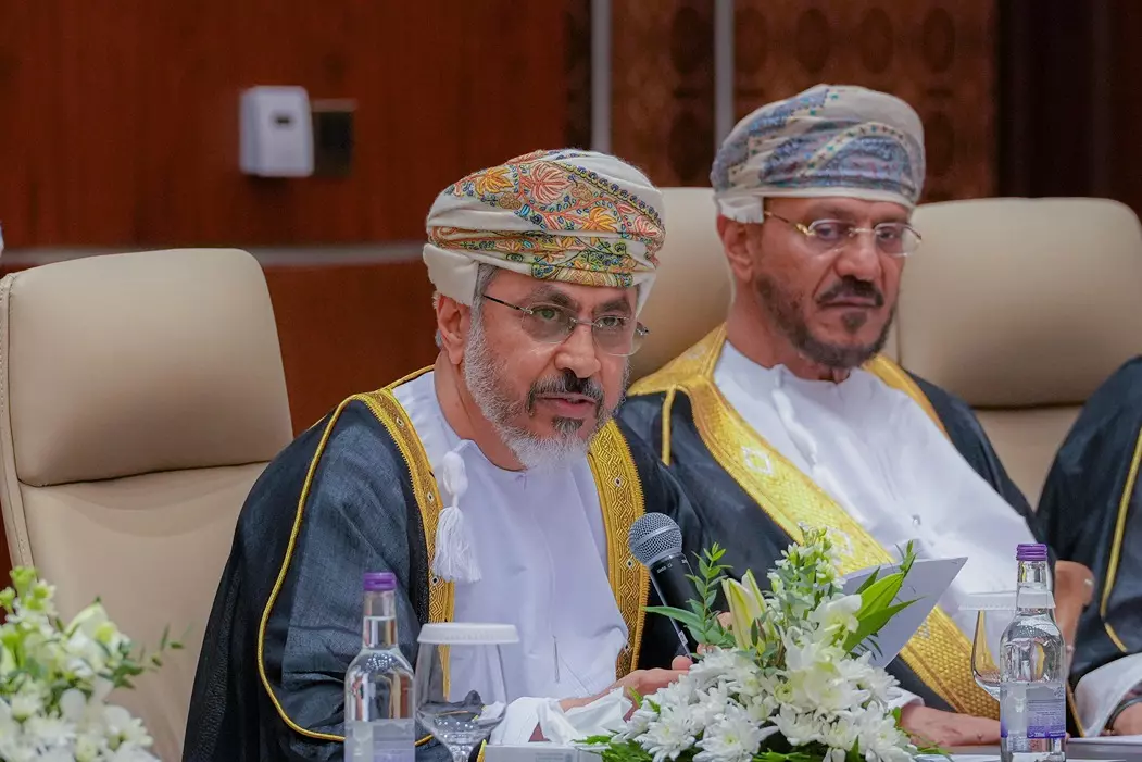 عُمان