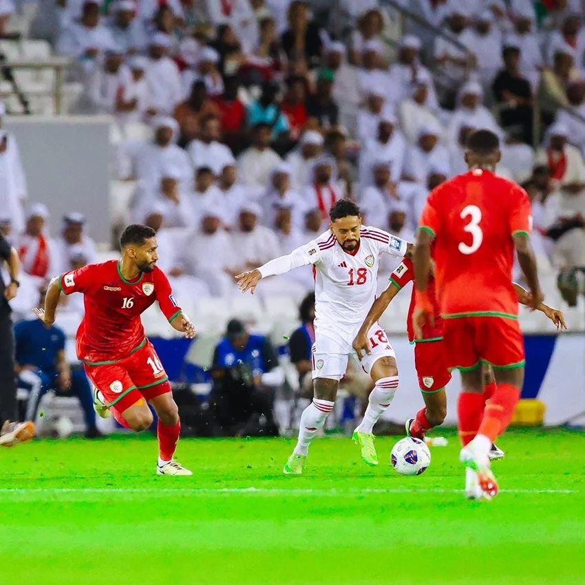 الإمارات