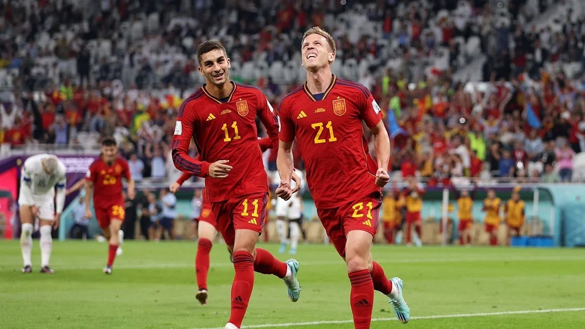 البرتغال