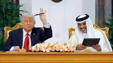 ترامب