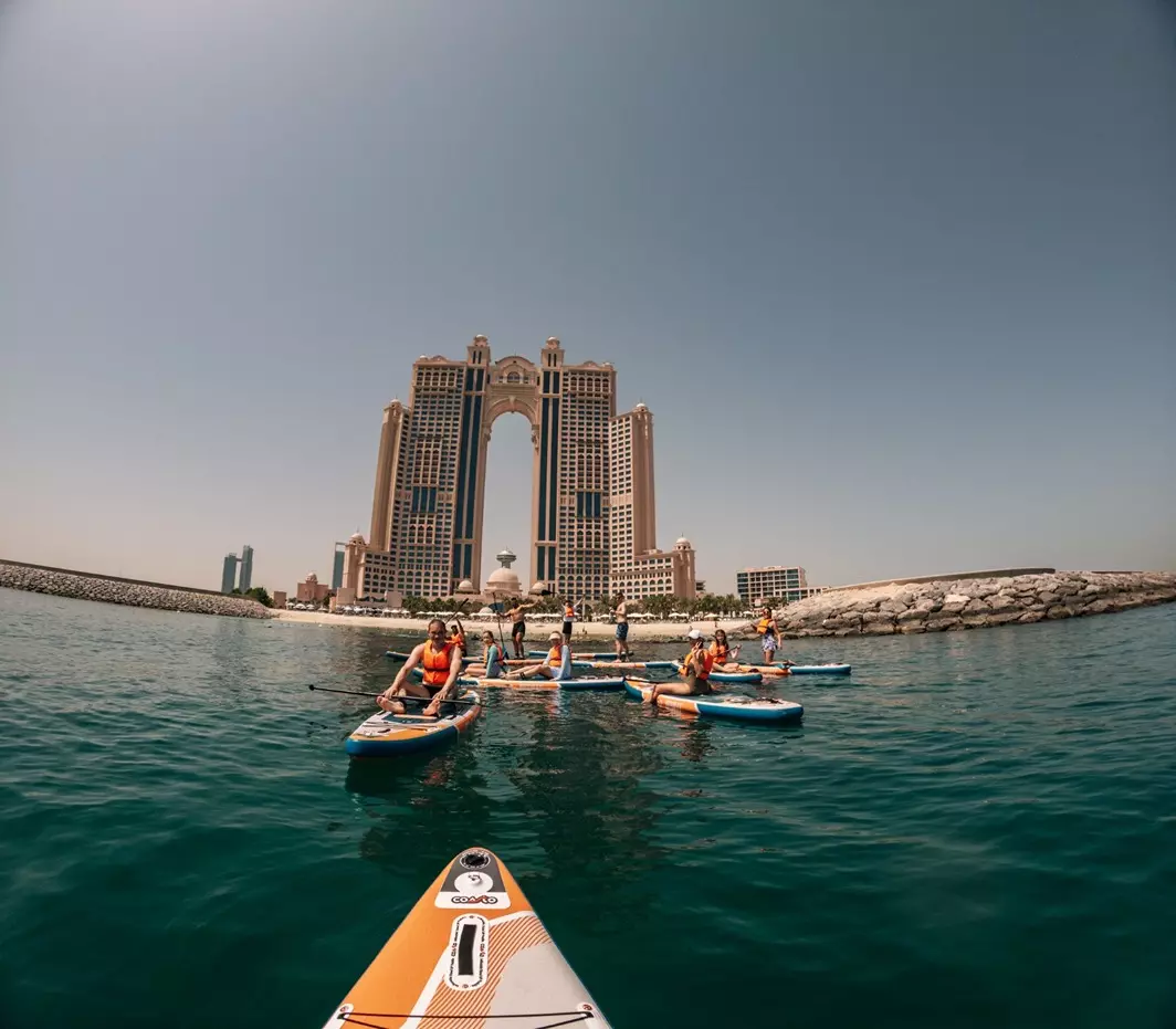 تجربة
