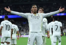 ريال مدريد